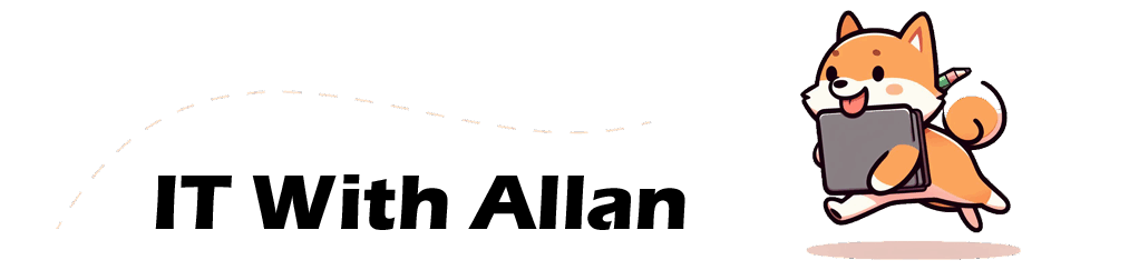 IT With Allan